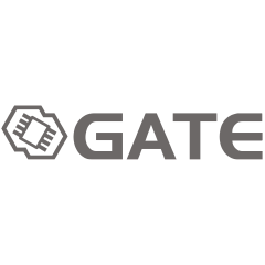 gate