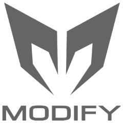 modify
