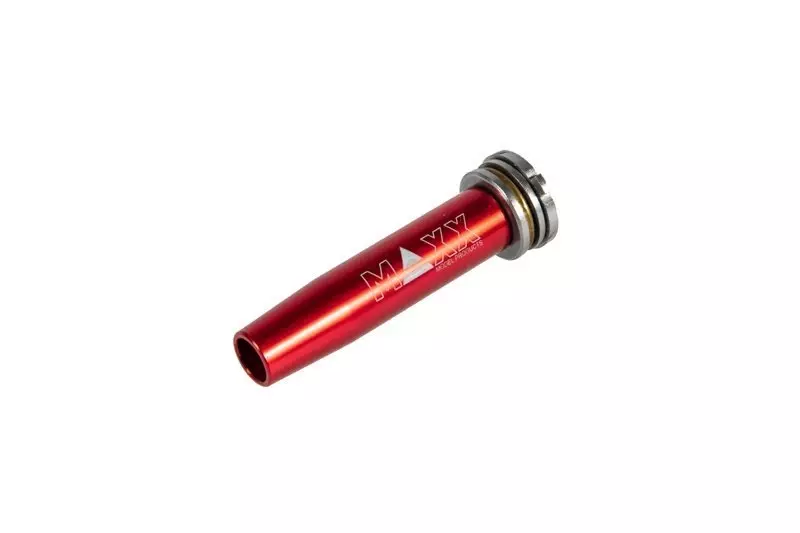 Guia de mola CNC c/ rolamento MAXX