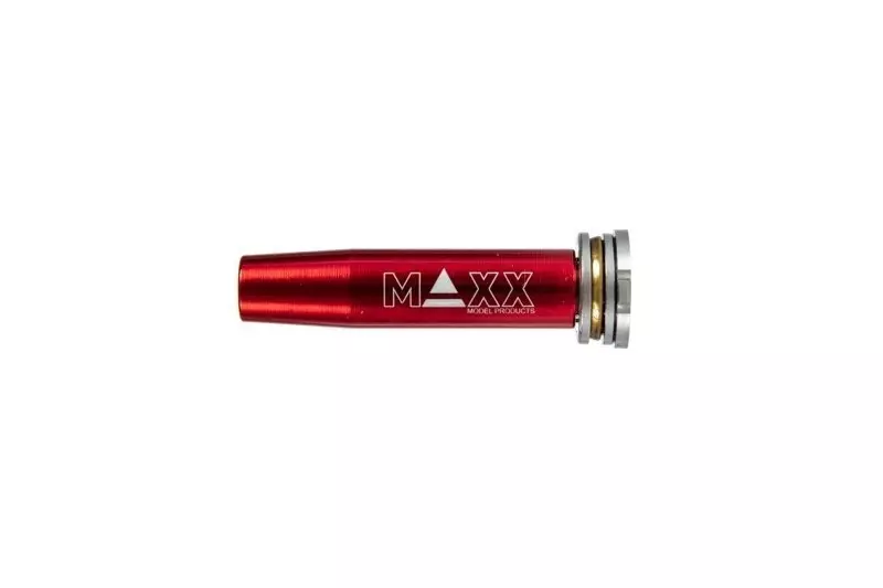 Guia de mola CNC c/ rolamento MAXX