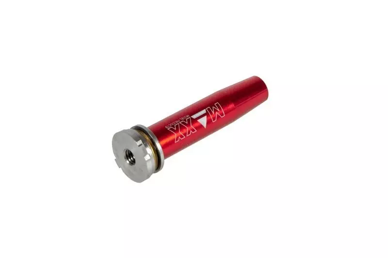 Guia de mola CNC c/ rolamento MAXX