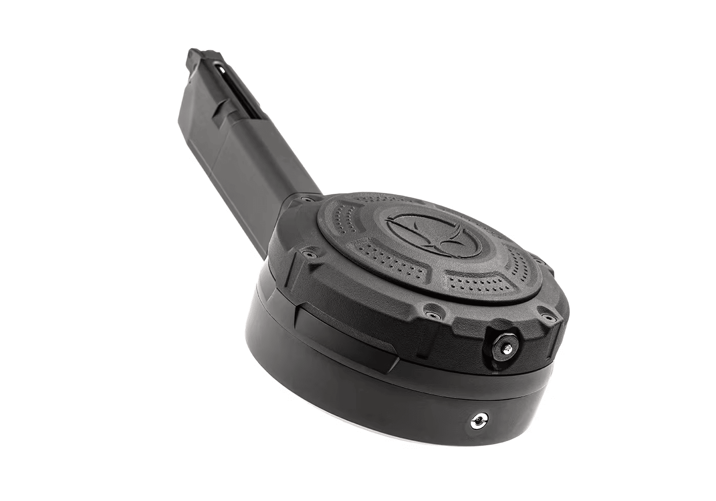 Carregador Drum AAP01 GBB 350rds