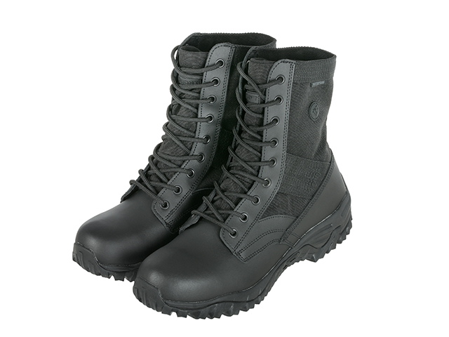 Botas militares 40 PRETO VEMONT