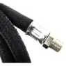 LINHA HPA US BO FABRICA LINHA REMOTA PARA REGULADOR HPA QD PRETO