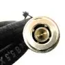 LINHA HPA US BO FABRICA LINHA REMOTA PARA REGULADOR HPA QD PRETO