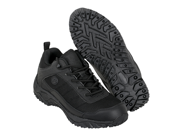 Botas militares 38 PRETO VEMONT