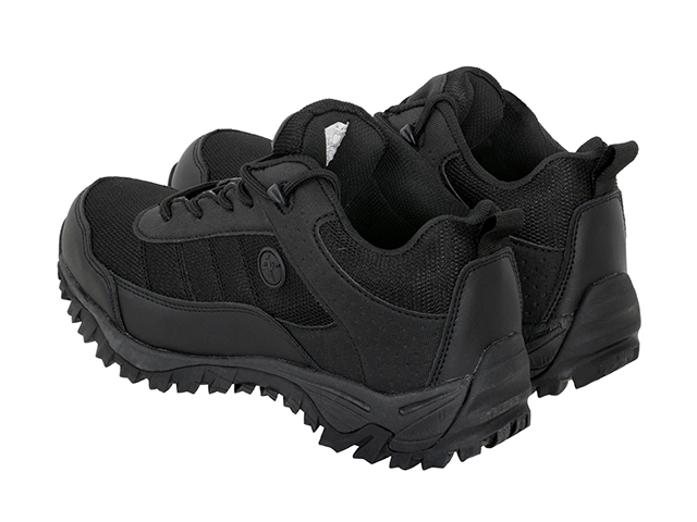 Botas militares 38 PRETO VEMONT
