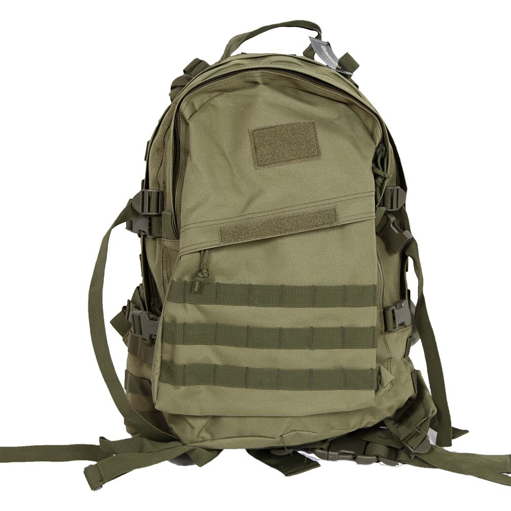Mochila DRAGONPRO 35L OLIVE