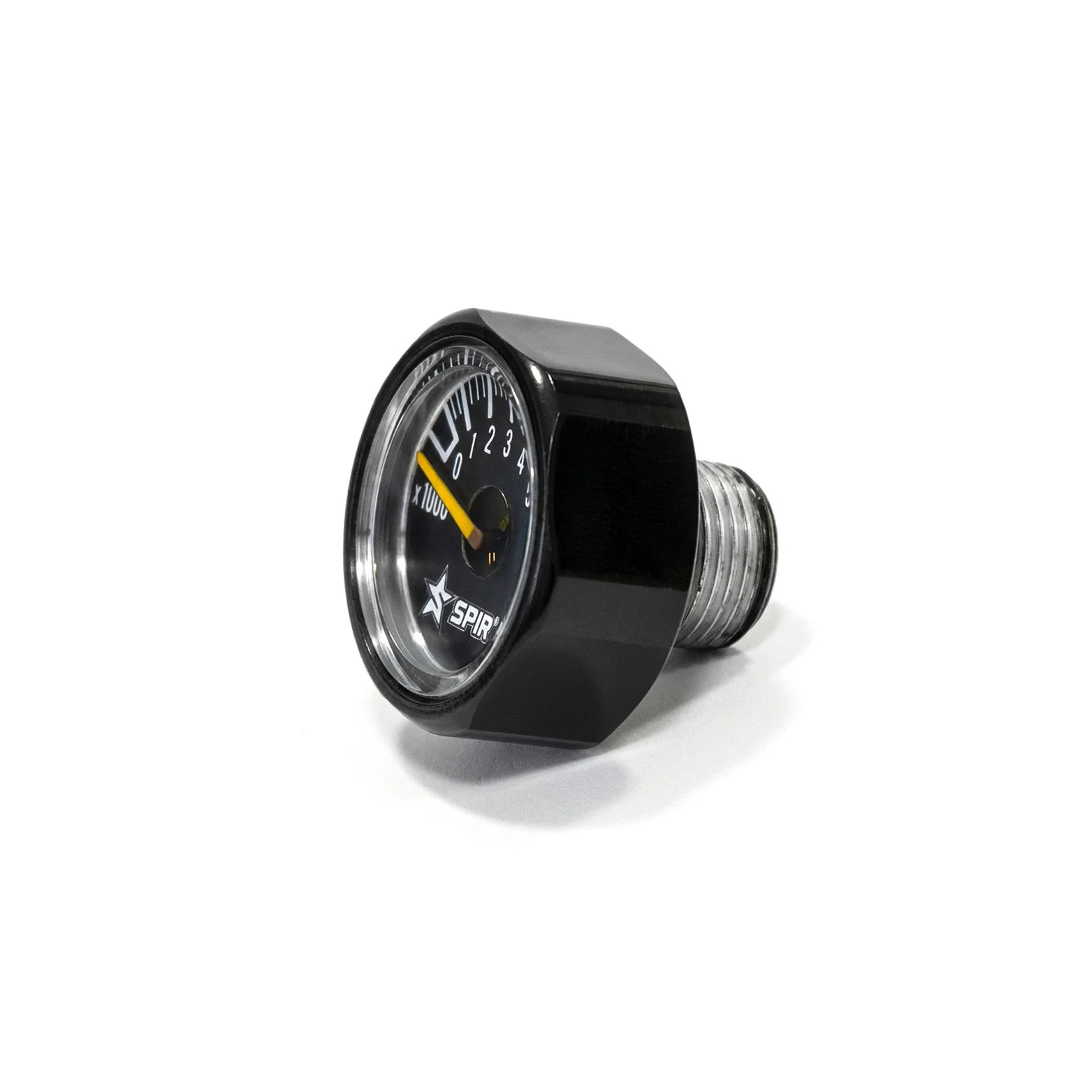 Gauge 6000psi Spirit
