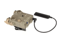 DBAL-A2 An/peq Tan