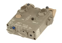 DBAL-A2 An/peq Tan