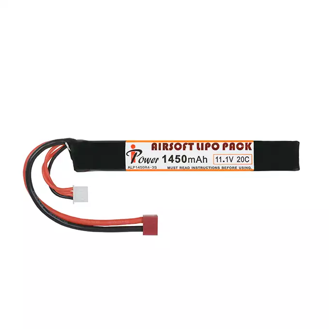 Bateria Li-Po 1450mAh 11,1V 20C (DEAN)
