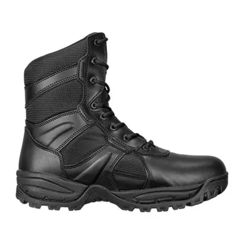Botas Tácticas  Performence Preto nº42 BARBARIC