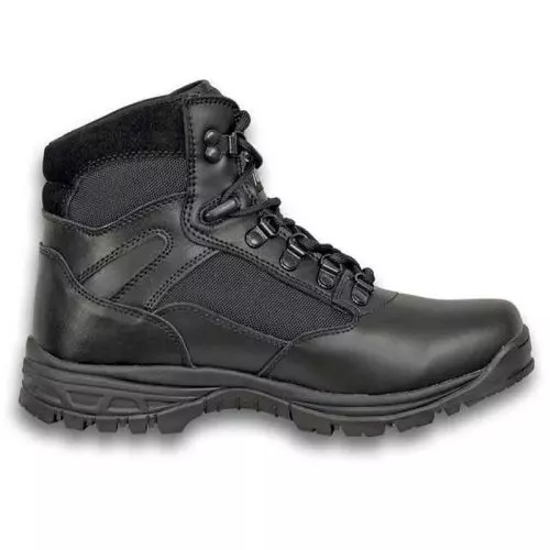 Botas Force Blast Preto BARBARIC NÂș39