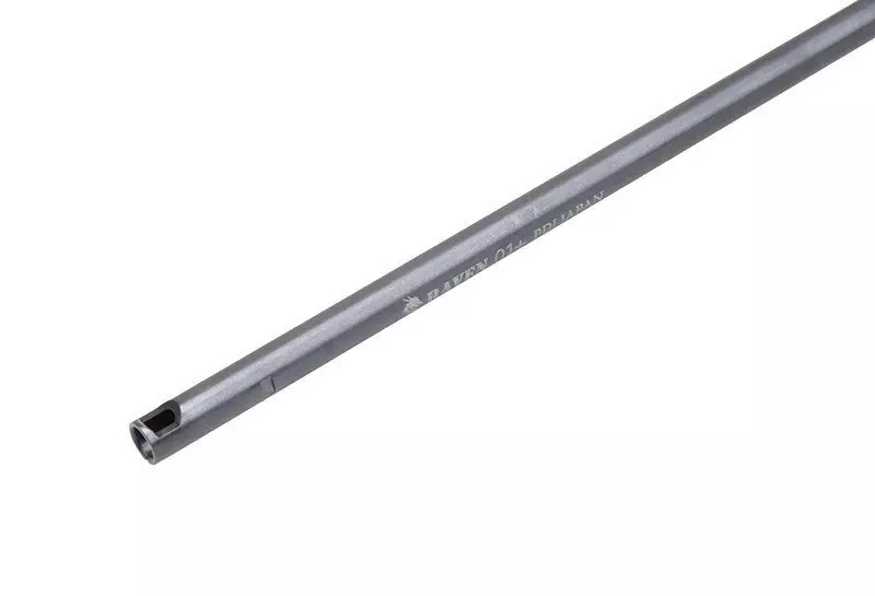 Cano precisão Raven 247mm 6,01 PDI