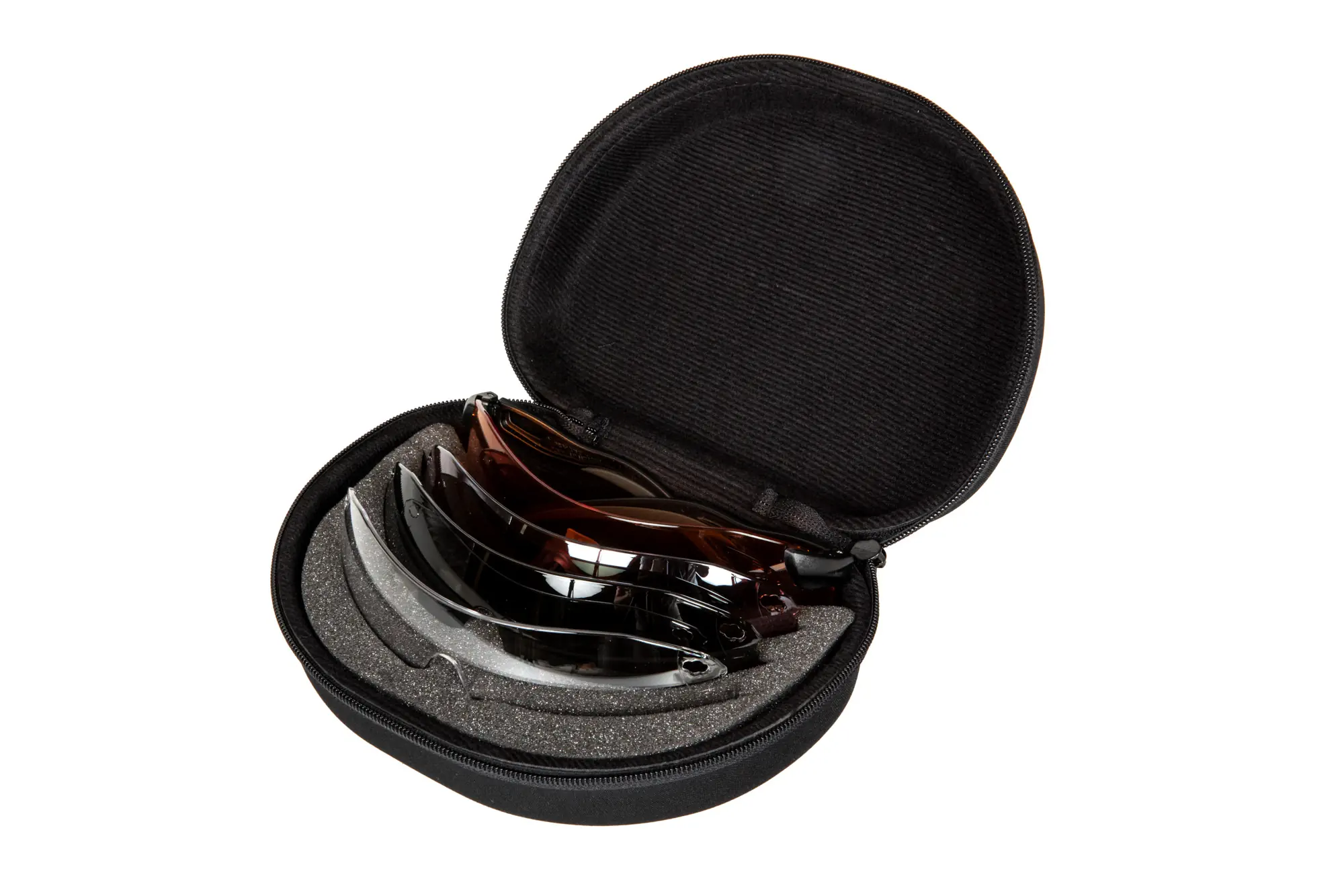 Óculos Venture Gear (4 lentes) Piramex