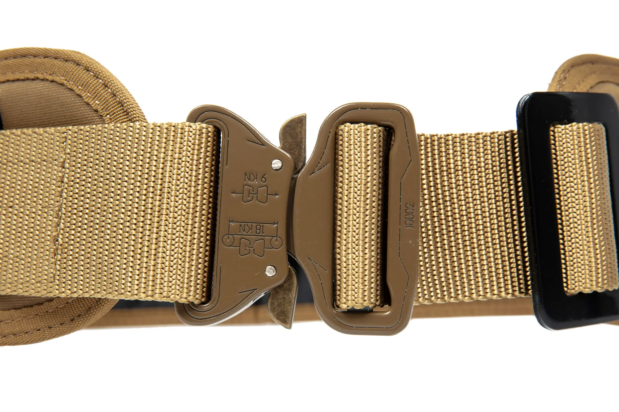 Cinto Piloto 2.0 - Tan Primal Gear