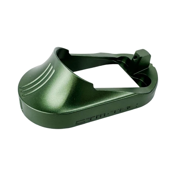 CTM AAP-01 CNC Verde Militar