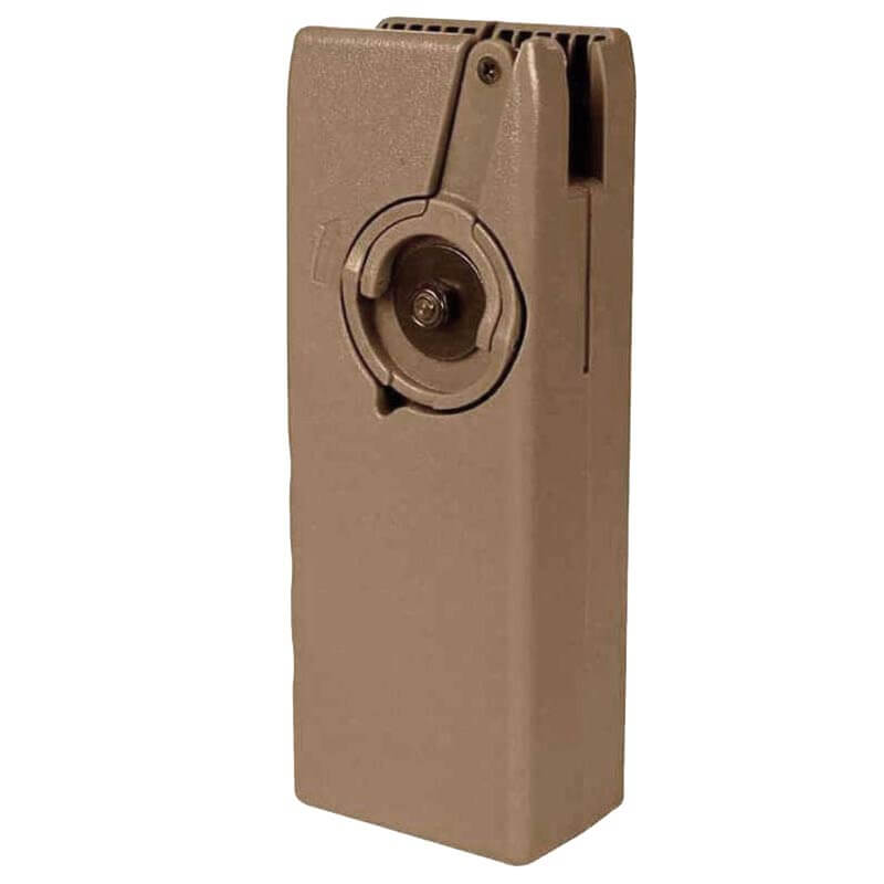 Carregador BBs speed loader 1000 BBs TAN