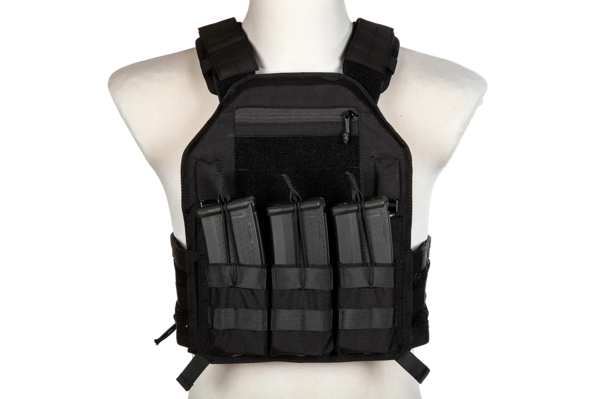 420 Plate Carrier EMERSONGEAR