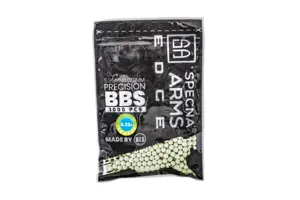 BBs Bio Tracer 0.32g Specna Arms EDGE 1000 bbs