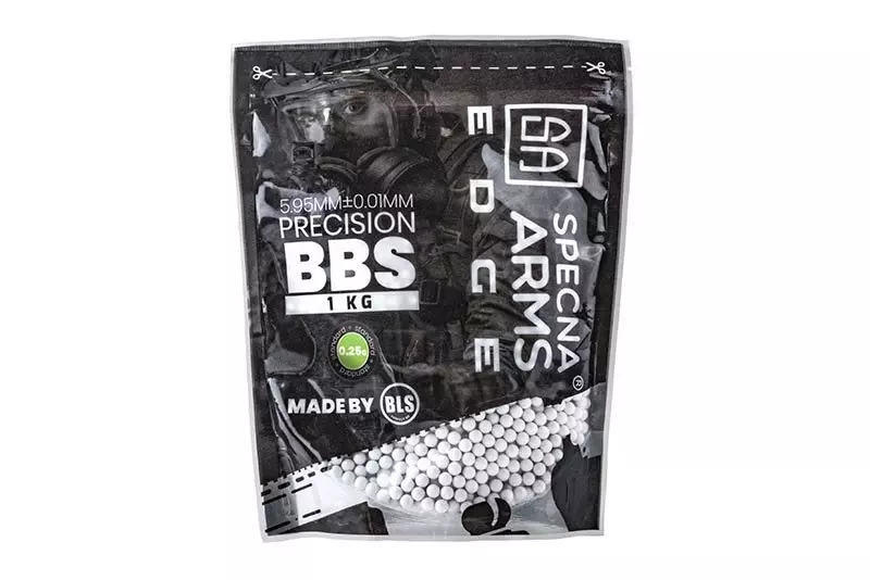 BBs 0.36g Specna Arms ONE 1kg