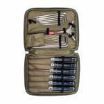 Kit de ferramentas ULTRAFORCE Airsoft (11 em 1)