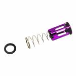 POSEIDON Ice Pick GBB Flute Valve System (Purple)