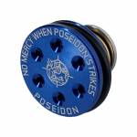 POSEIDON Metal Piston Head