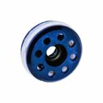 POSEIDON Ice Breaker Piston Head (Blue 15mm)