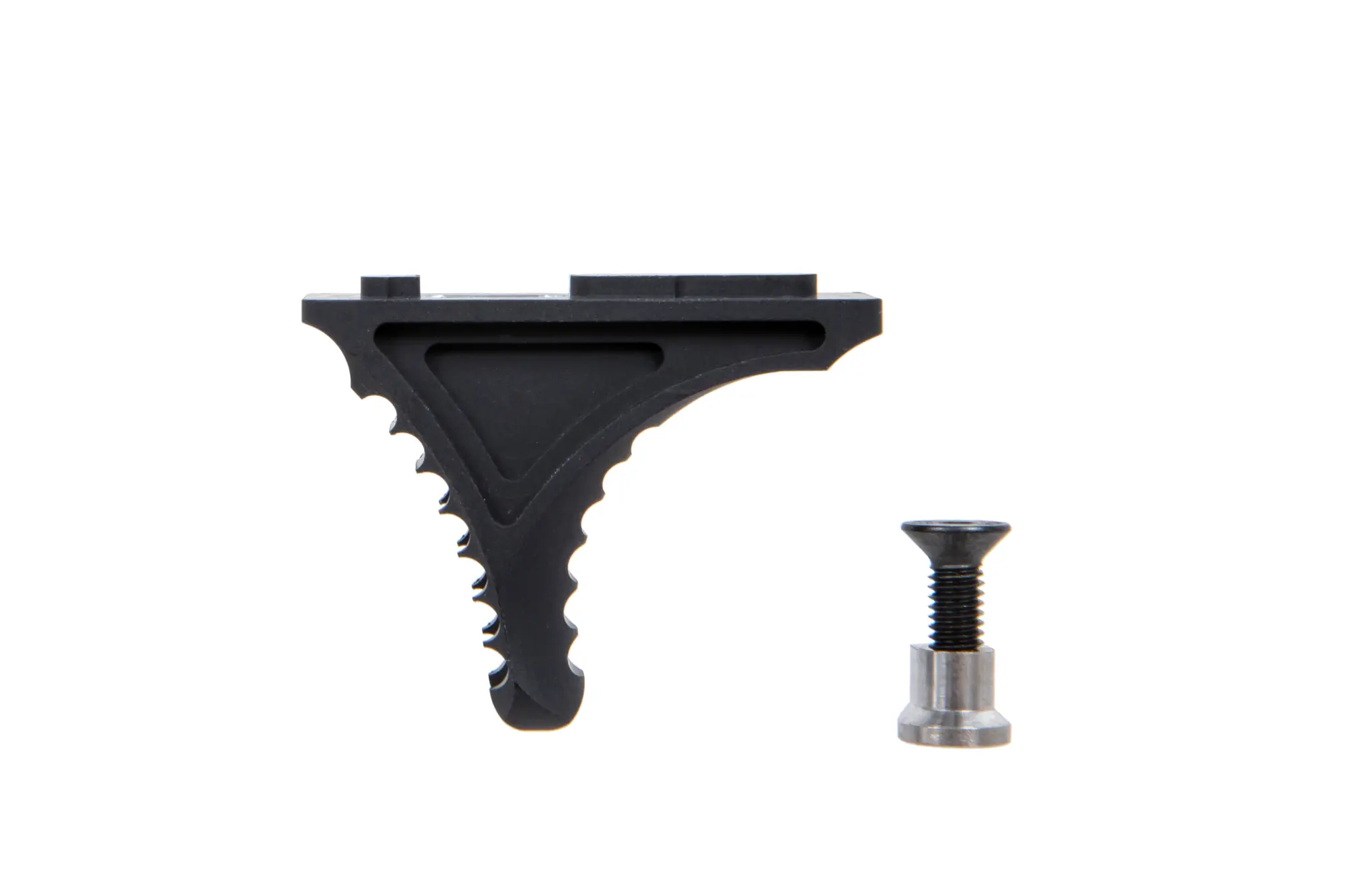 Punho Hand Stop RS KAVE KeyMod Preto