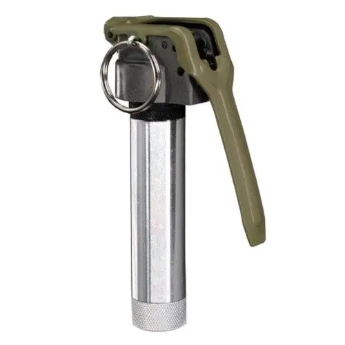 Granada de CO2 Thunder B Fusível Hakkotsu