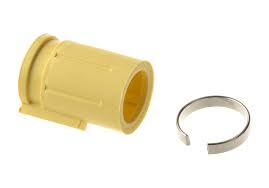 BORRACHA INTERNA HOP UP VSR MAPLE LEAF AUTOBOT AMARELO 60º
