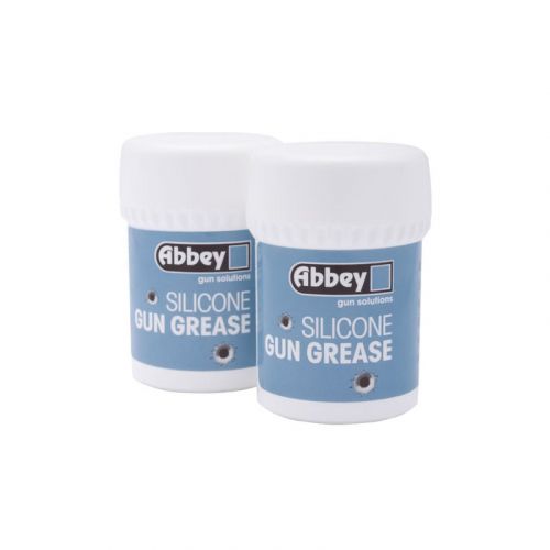 MASSA SILICONE ABBEY  SEAL 20ML