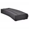 MIDCAP M4 DBOYS METAL 130BBS PRETO