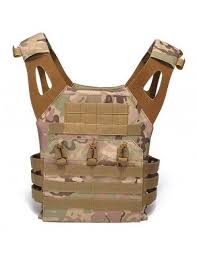 COLETE JPC MULTICAM