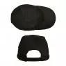CHAPEU PRETO MIL-TEC