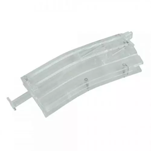 SPEEDLOADER TRANSPARENTE WOSPORT 470 BBS