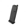 CARREGADOR DE PISTOLA DE GÁS HI-CAPA 5.1  JW3 TTI COMBAT MASTER 28 BBS