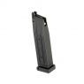CARREGADOR DE PISTOLA DE GÁS HI-CAPA 5.1  JW3 TTI COMBAT MASTER 28 BBS