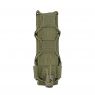Porta mag OEM estendido VERDE OLIVE