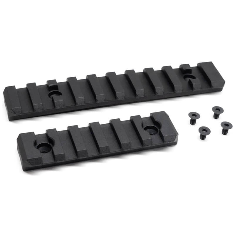 SET RIS AAP-01 FRONTAL E TRASEIRA