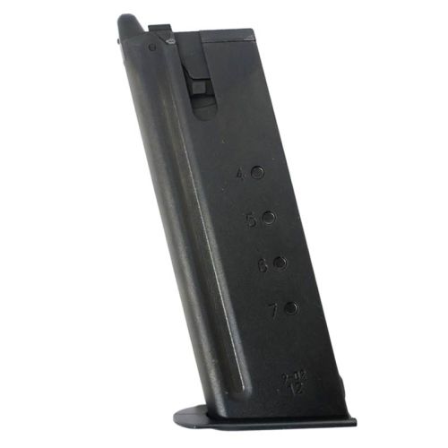 Magazine de pistola de gás Desert Eagle Tokyo Marui 27 BB