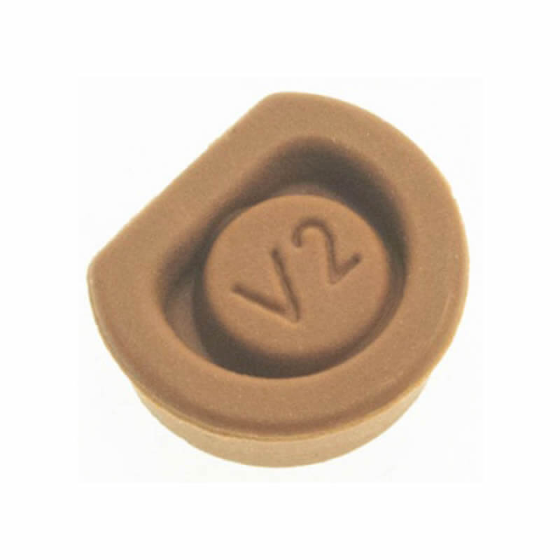Cabeça de pistão COWCOW V2 para AAP-01