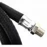 LINHA HPA EU BO FABRICA LINHA REMOTA PARA REGULADOR HPA QD PRETO