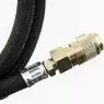 LINHA HPA EU BO FABRICA LINHA REMOTA PARA REGULADOR HPA QD PRETO