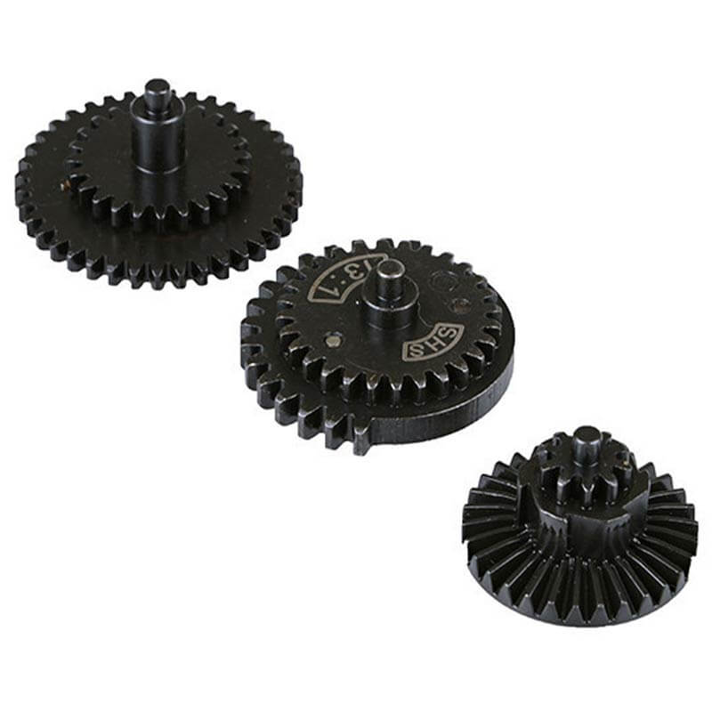 GEAR SET SPEED VER.2/3 SHS 13:1