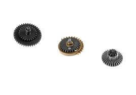 13:1 Enhanced Integrated Axis Gear Set