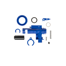 Camara Hop Up Edge