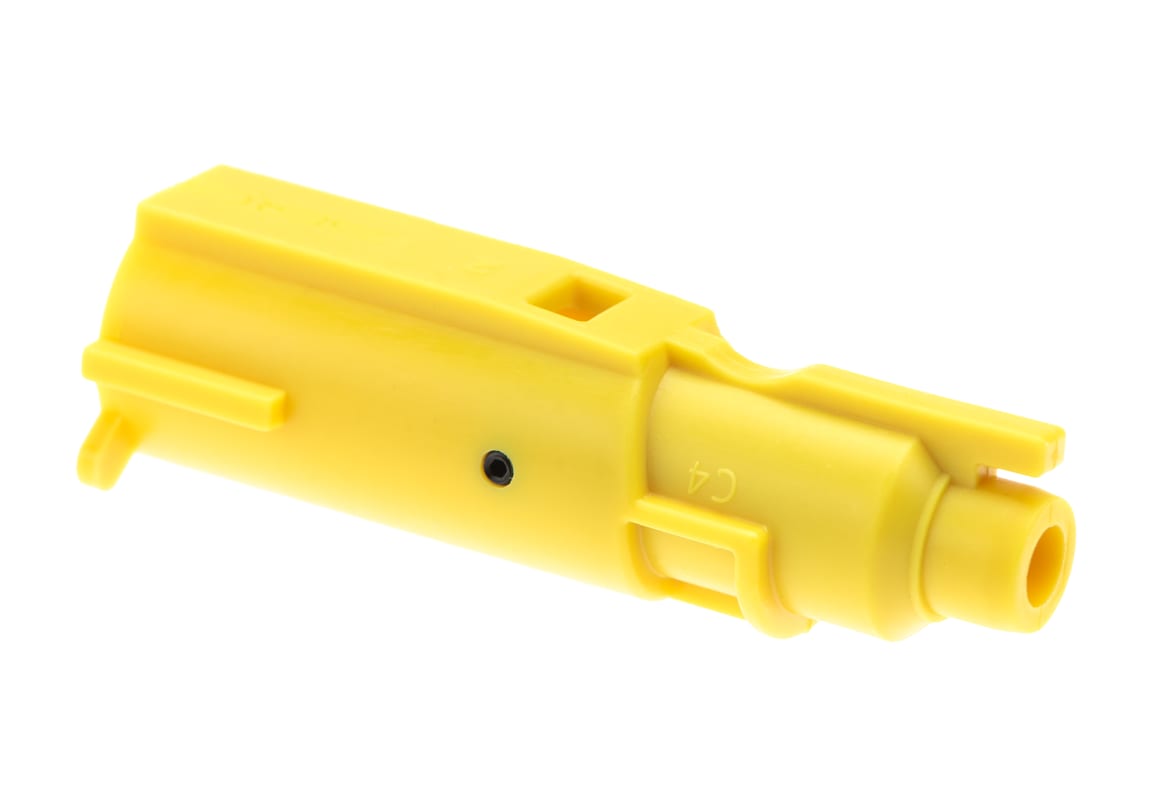 SMC-9 Downgrade Nozzle Kit 1.2J